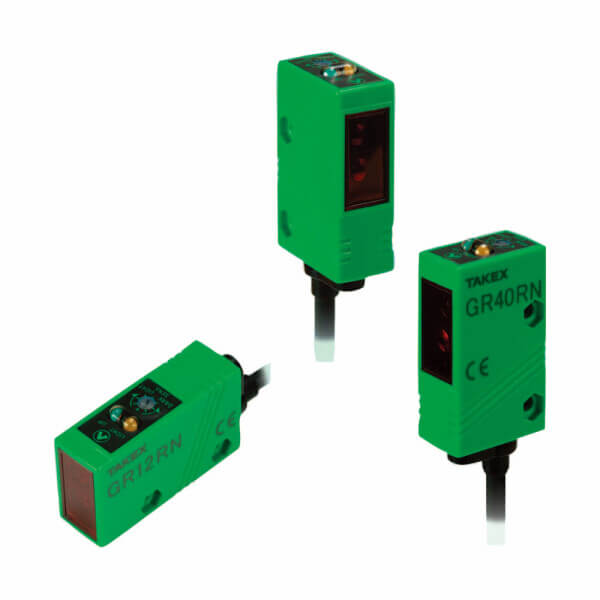 Color Sensors